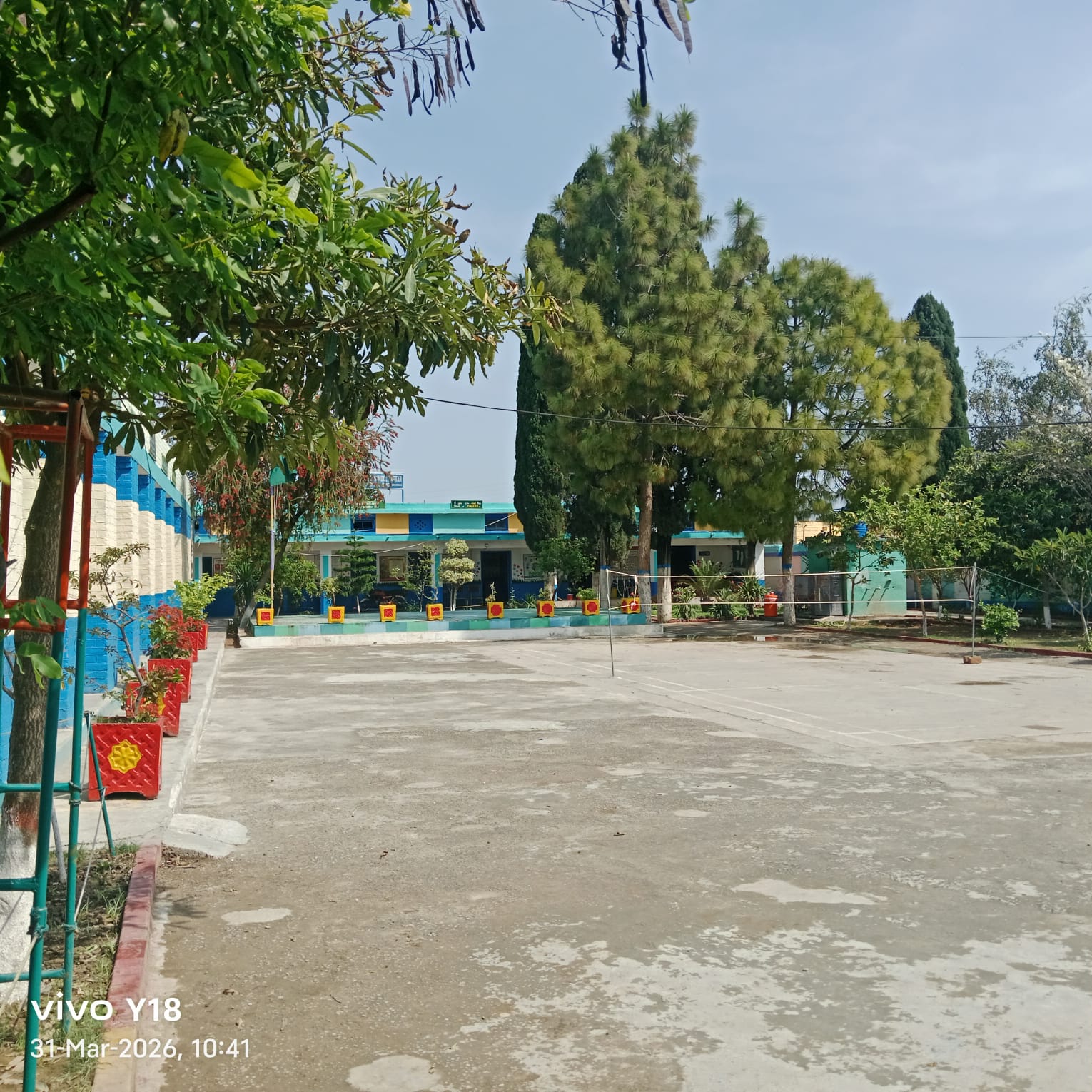 Playground